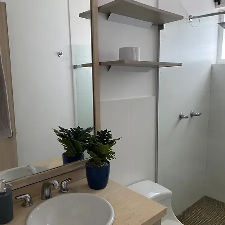 Apartamento Frente Al Mar Apartamento